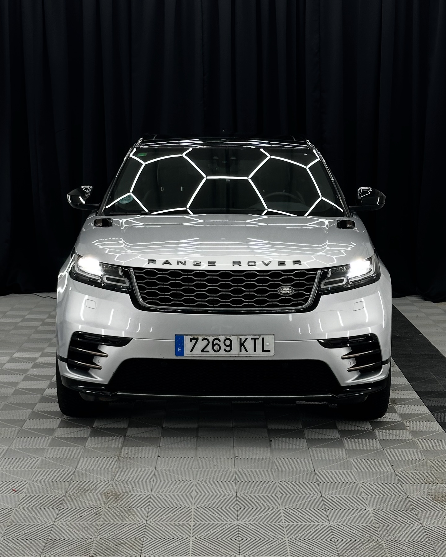 Apex Detailing - 🔘 Range Rover Velar 🔘 Pregătire de... | Facebook