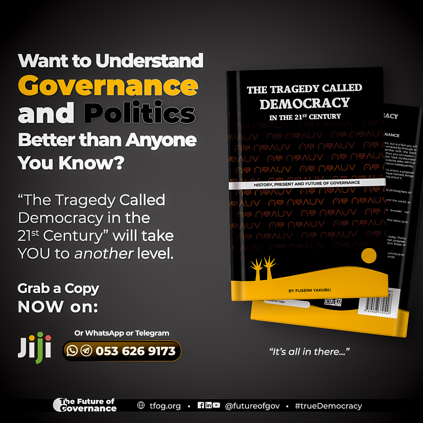 Where to find encyclopedia of governance pdf?