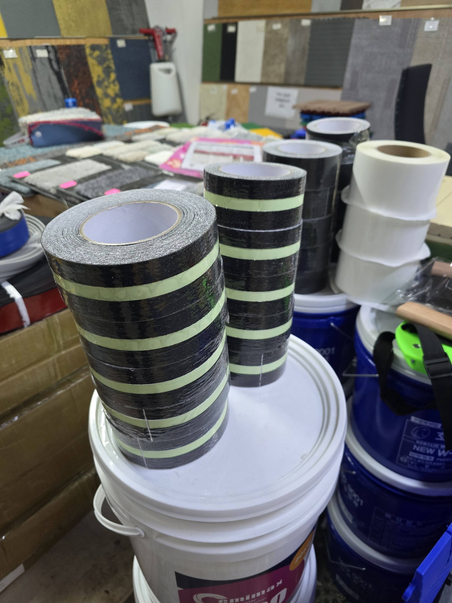 Korean pvc, spc шалны бөөний худалдаа | Ulaanbaatar