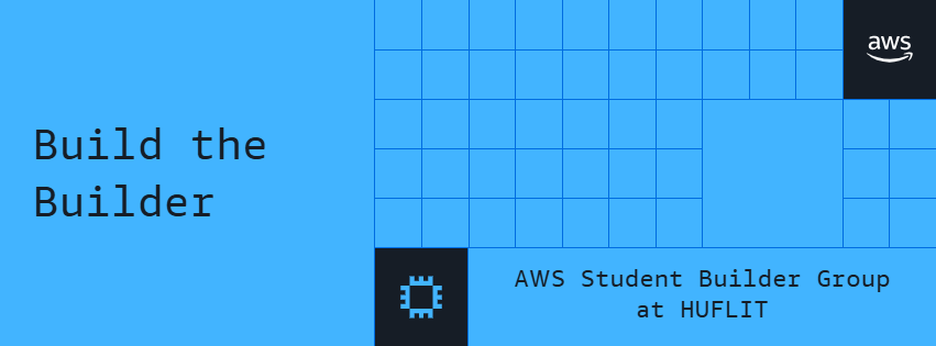 AWS Student Builder Group at Huflit | Ho Chi Minh City