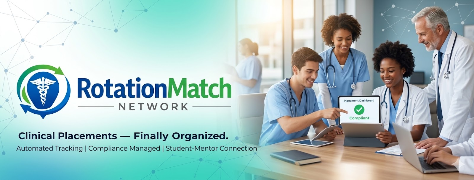 Rotation Match Network