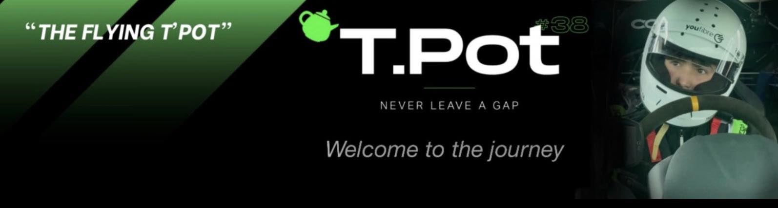 Thomas Potter Official
