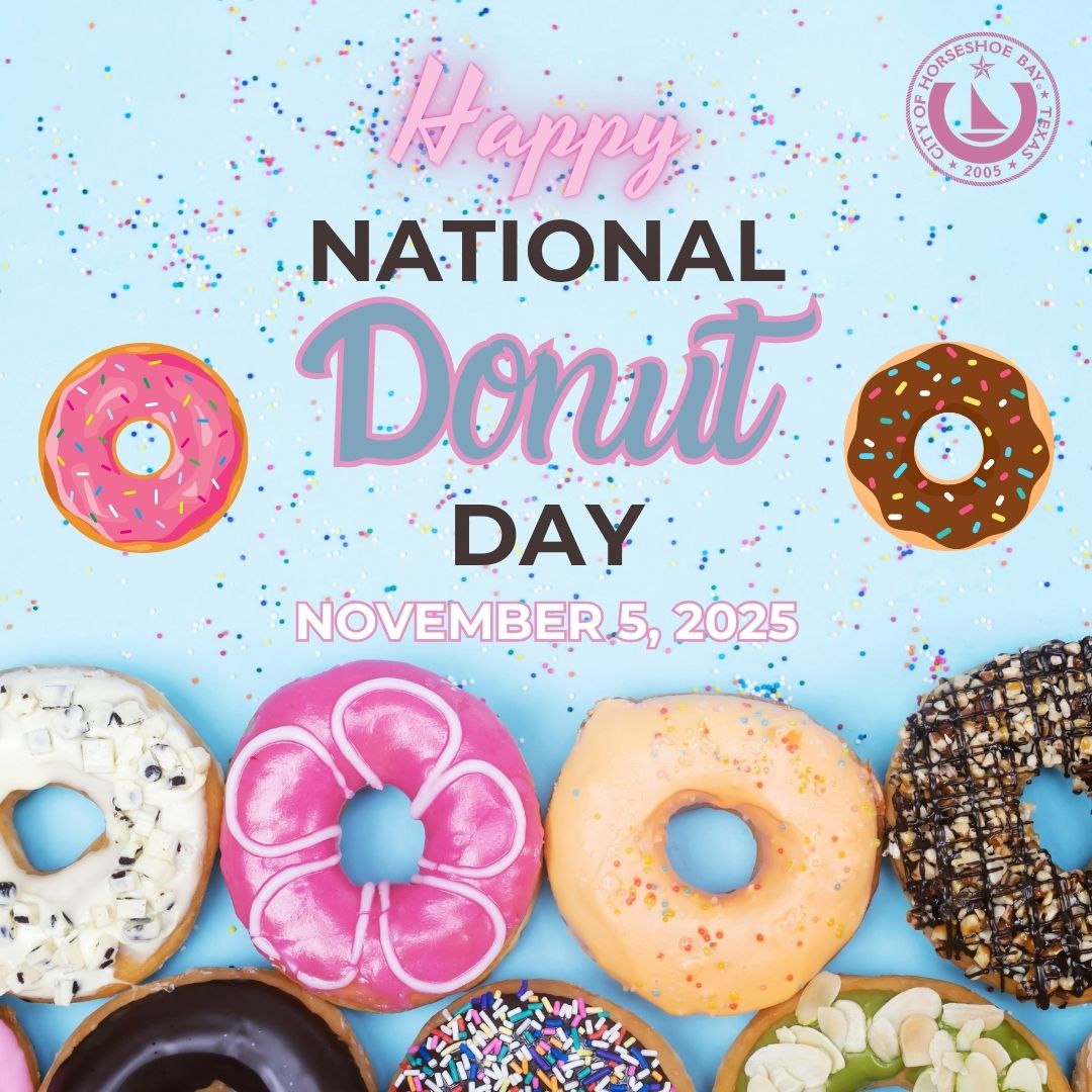 City - National Donut Day (also known as National Doughnut Day) on ...
