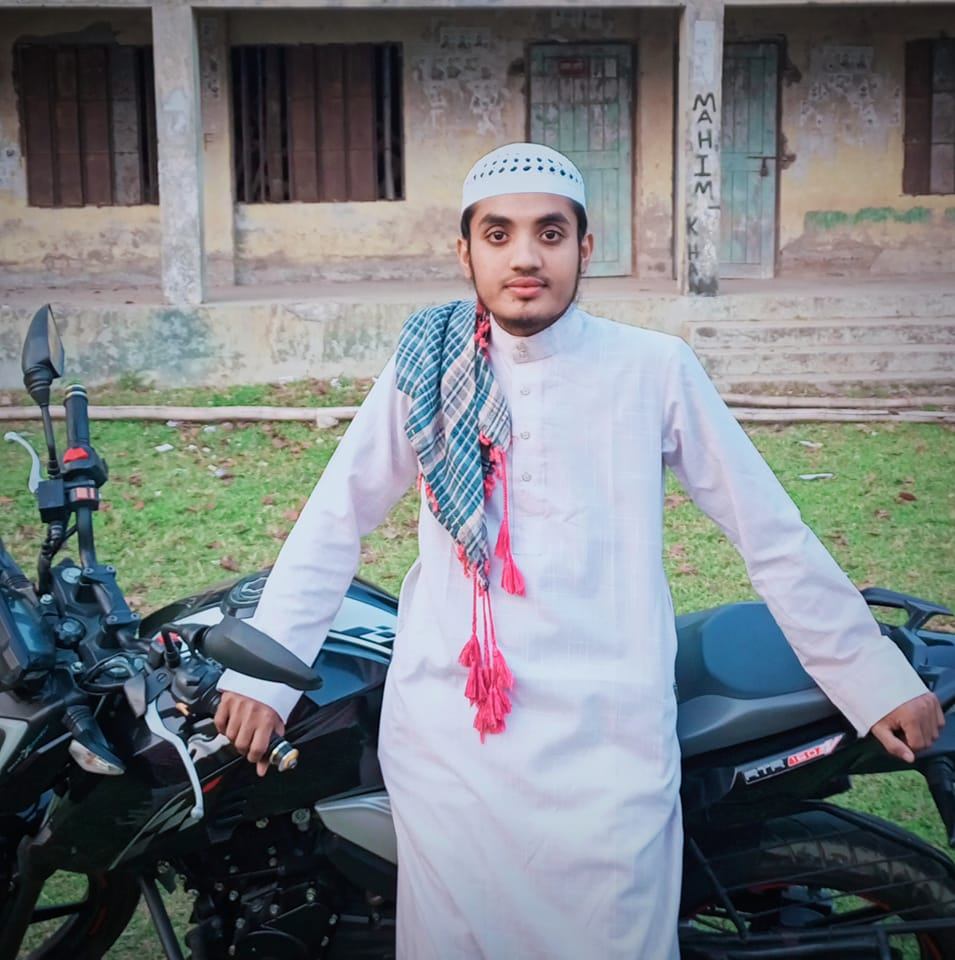 Hm Asif Talukder