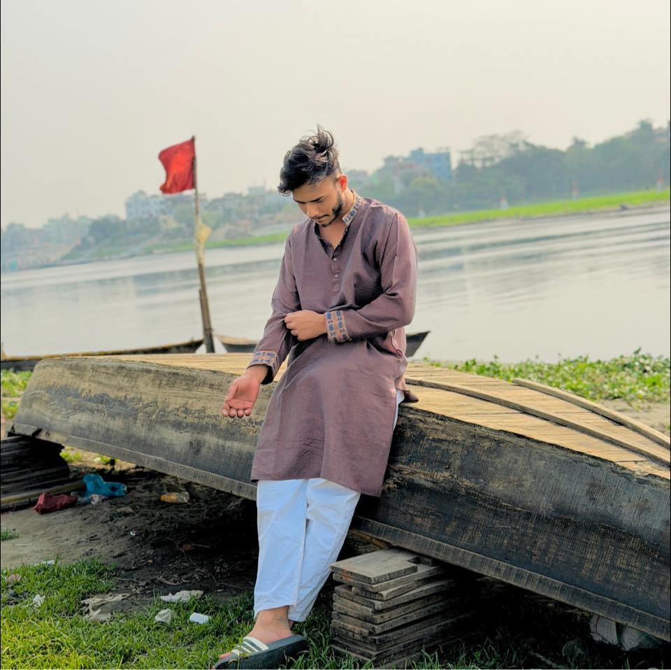 Meh-raj Islam Rony