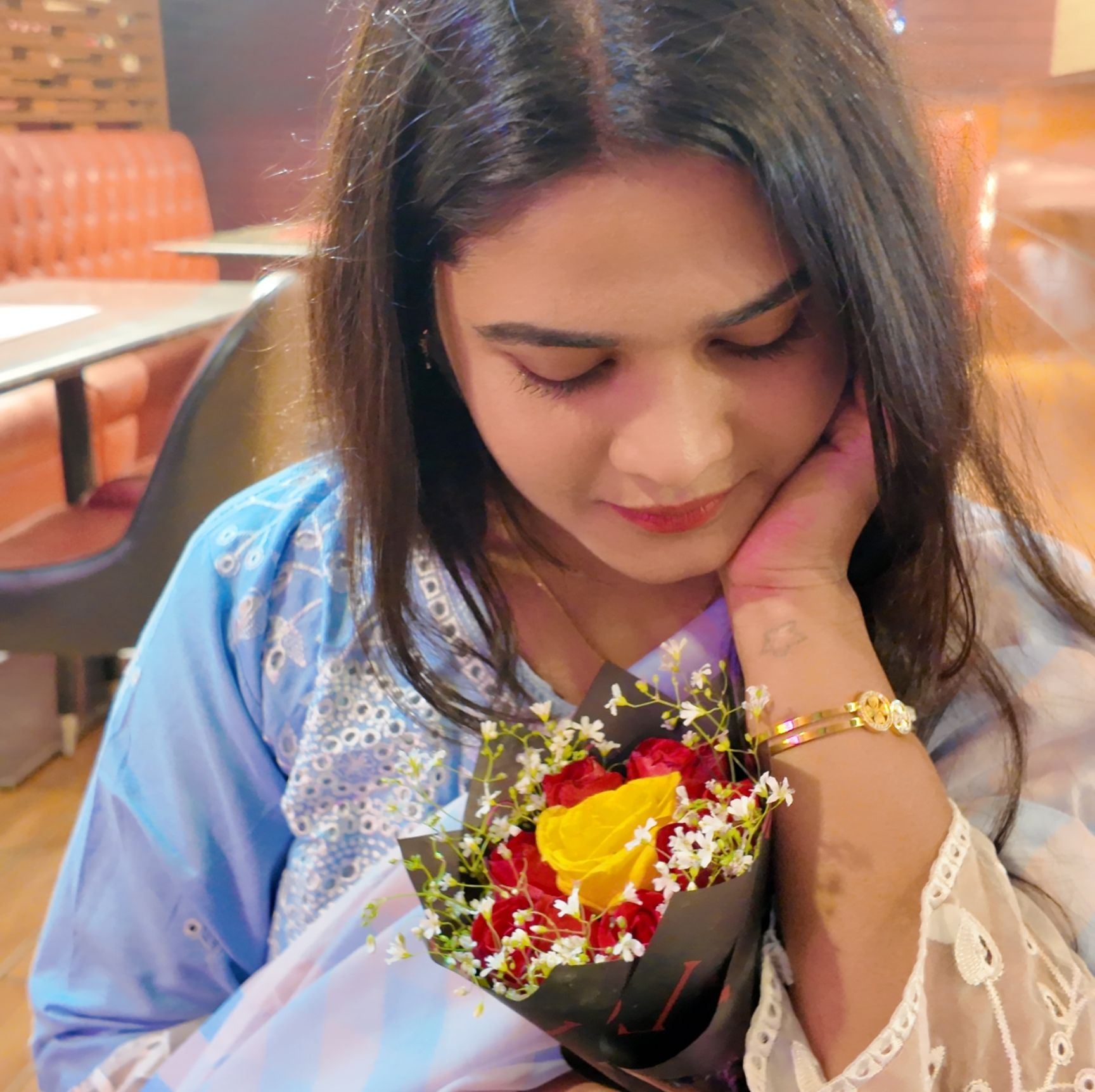Hamida Moni