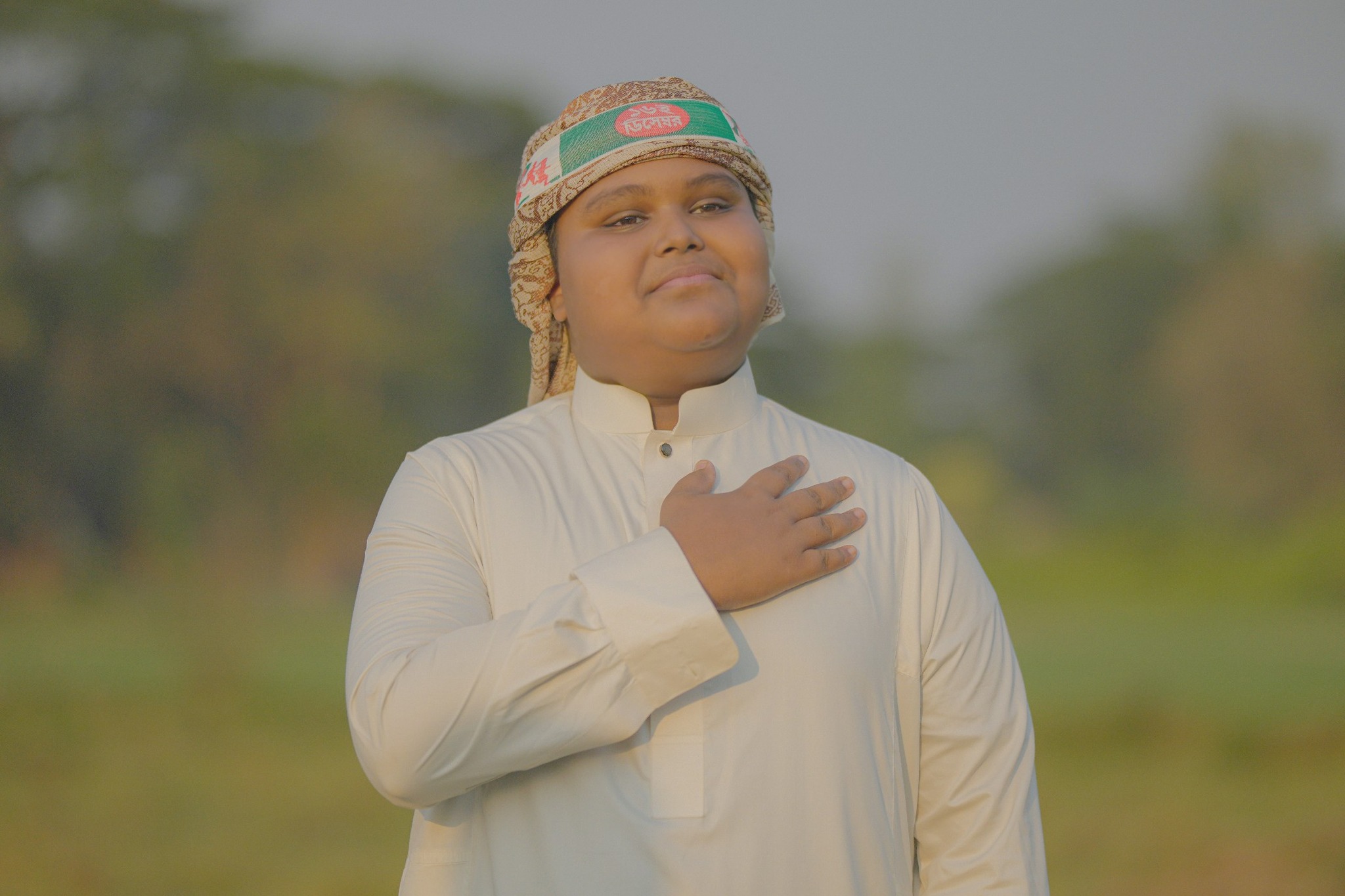 Rafi Hasan