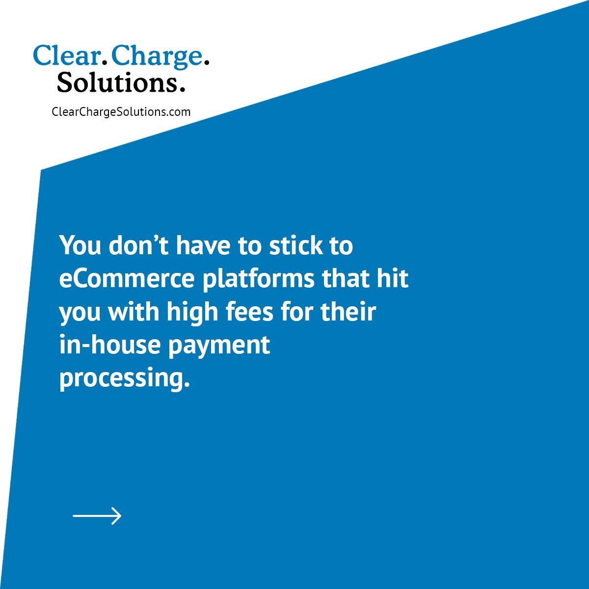 Clear Charge Solutions