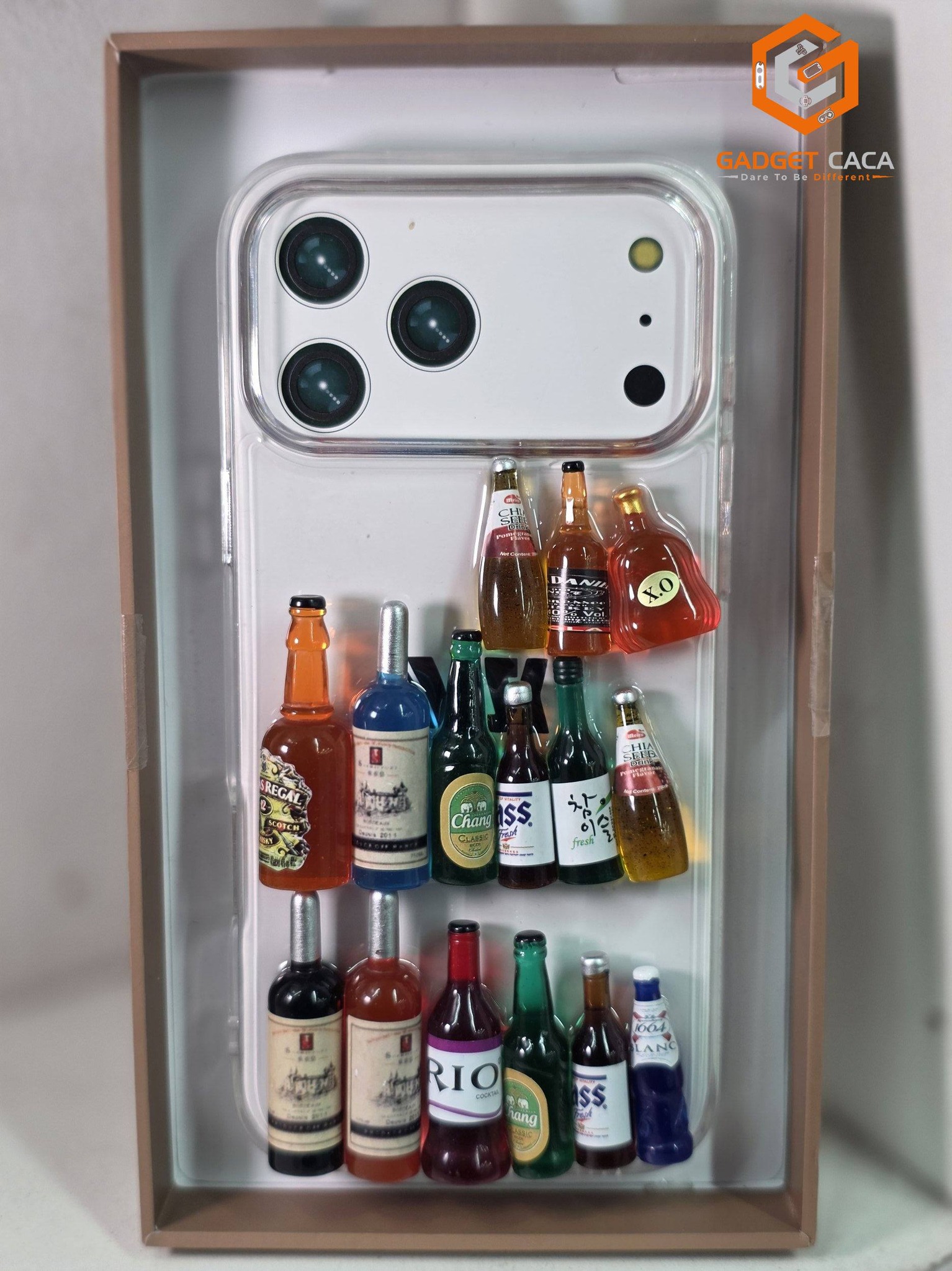 Gadget Caca | Dhaka