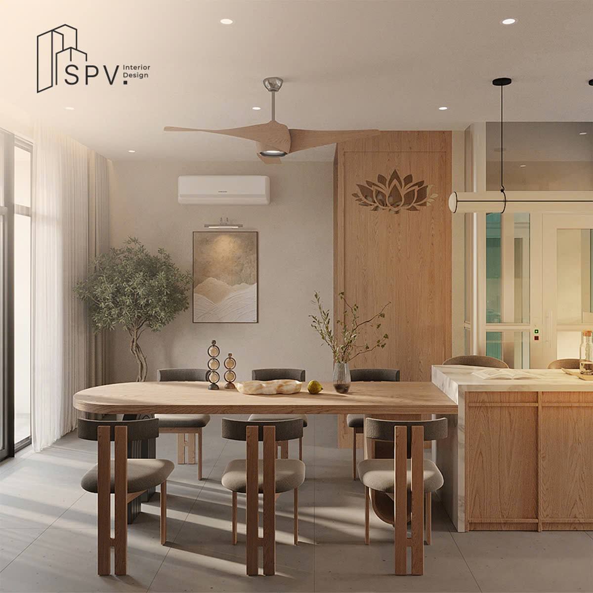 Space Việt - Interior Design | Hanoi