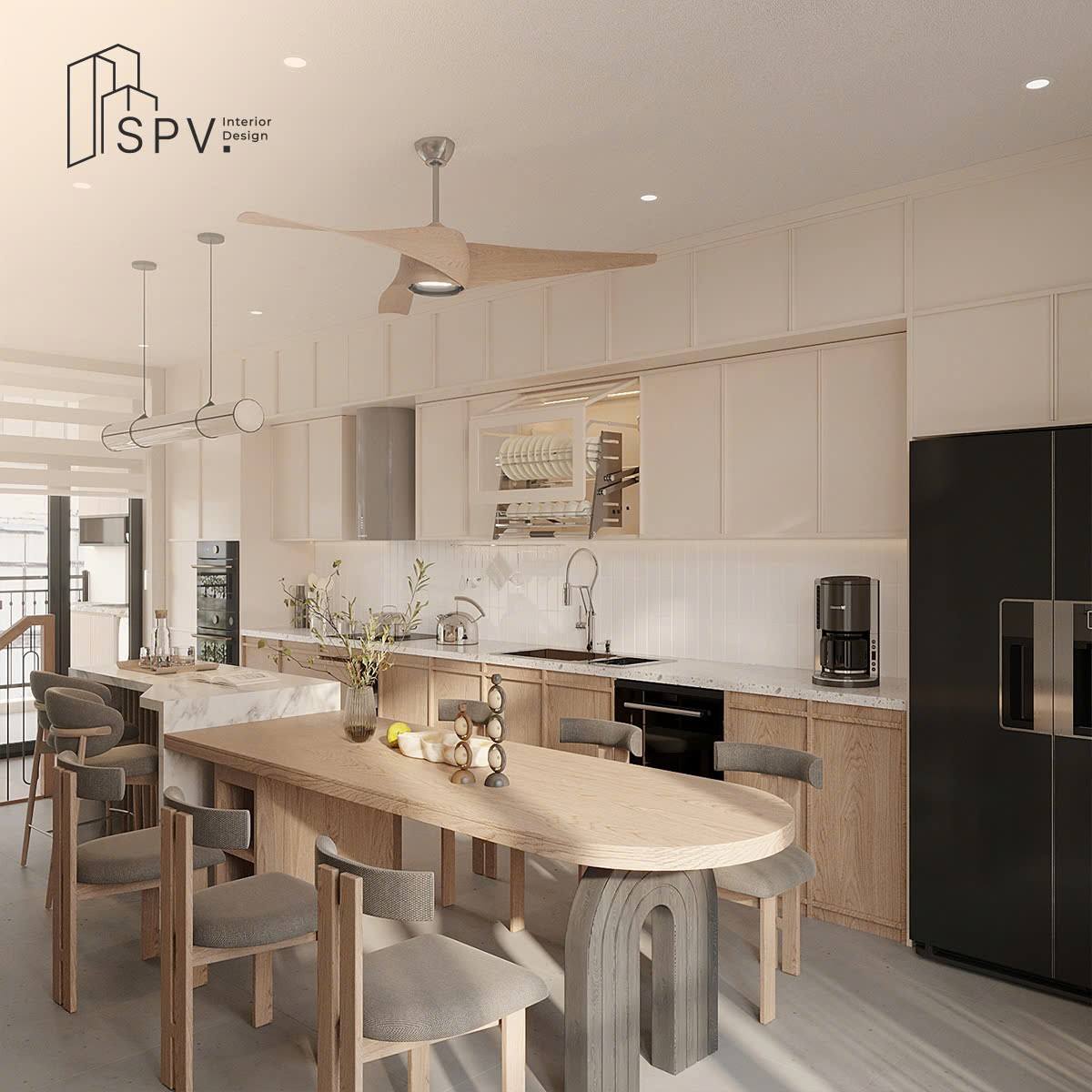 Space Việt - Interior Design | Hanoi