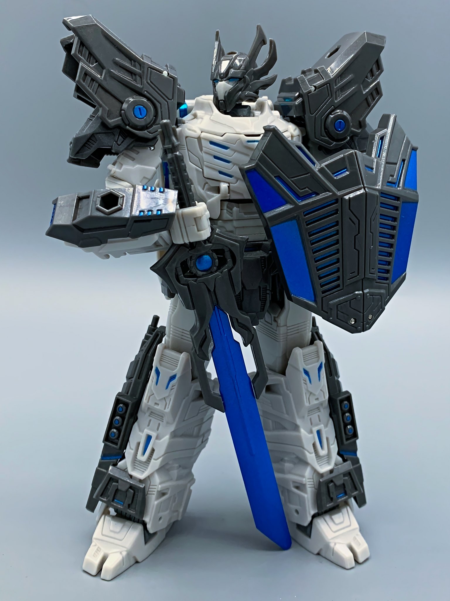 Origin Toys OT-01 Prima Prime Upgrade Kit, via pantsmaniac of TFW2005
