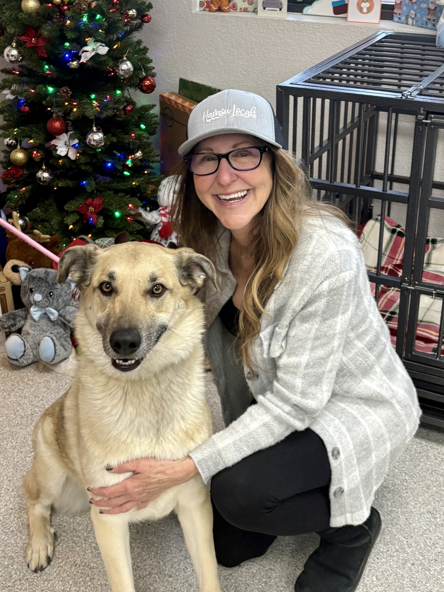Today was a very... - The Western Arizona Humane Society | Facebook