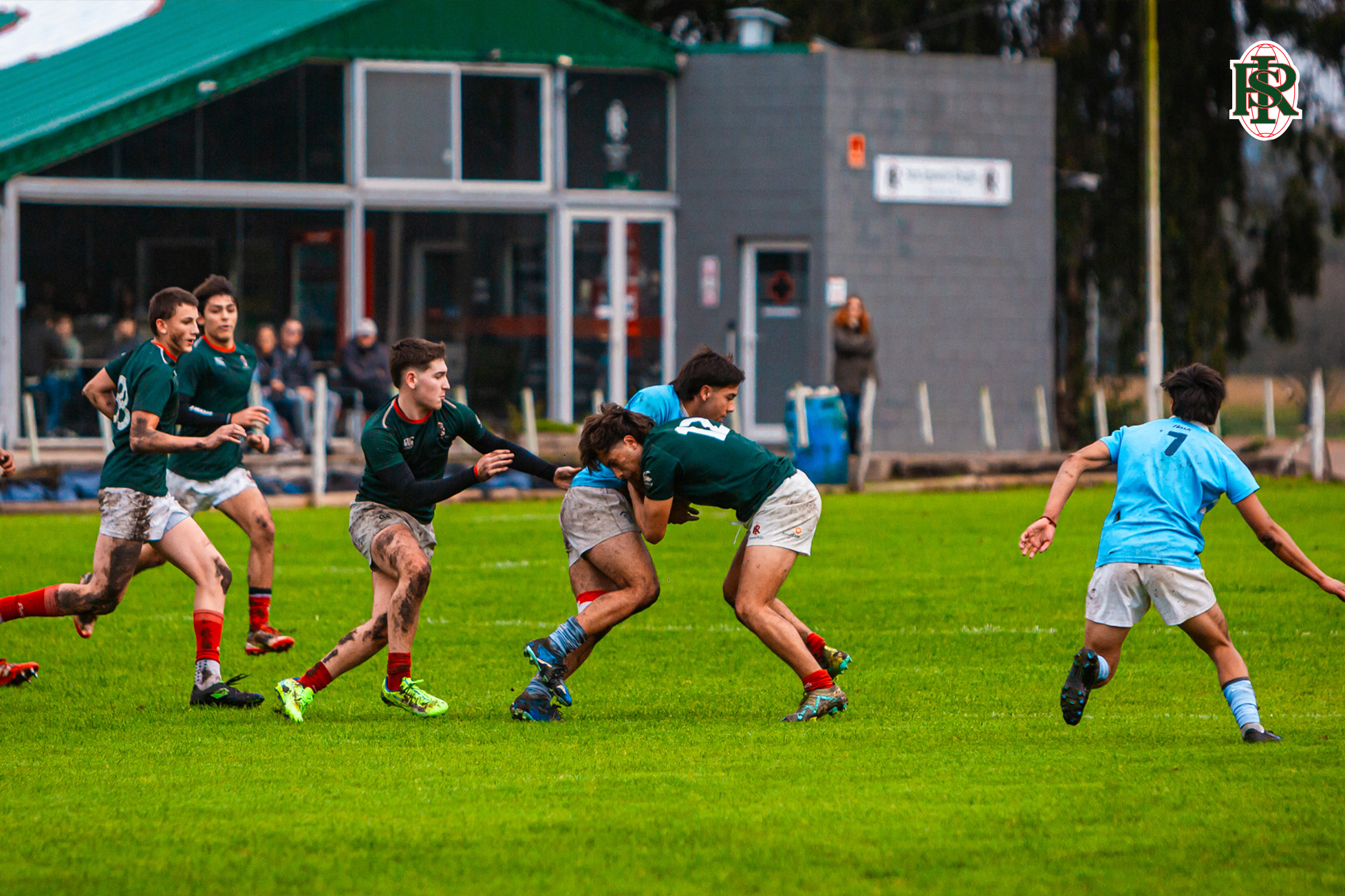 San Ignacio Rugby | Mar del Plata