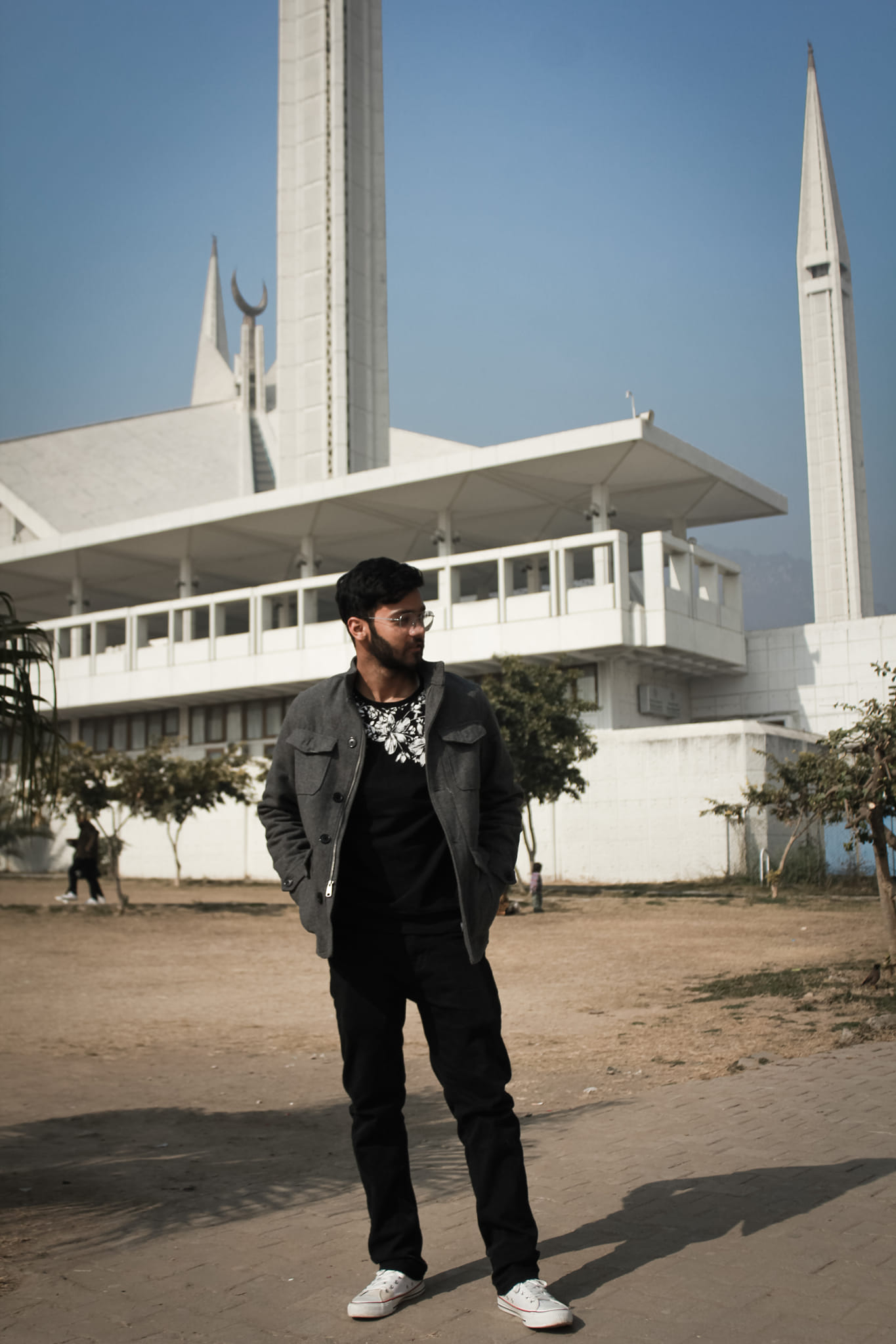 Anas Khan