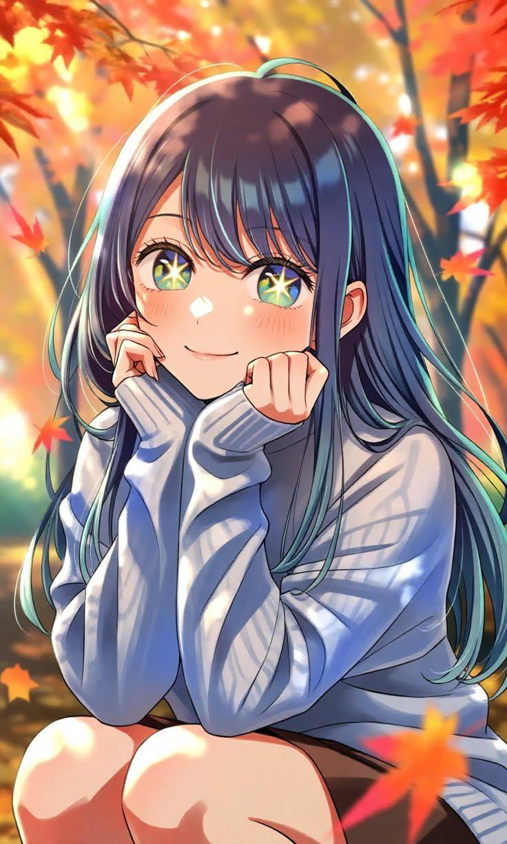 AKANE 💙