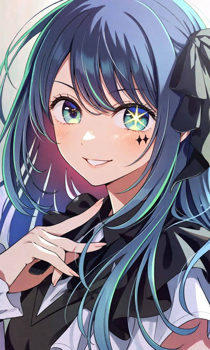 AKANE 💙