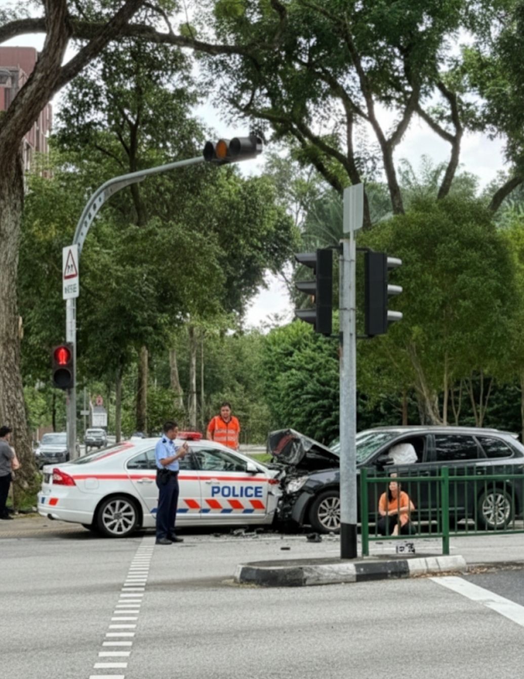 Monir - #fblifestyle Accident 🥺🥺 | Facebook