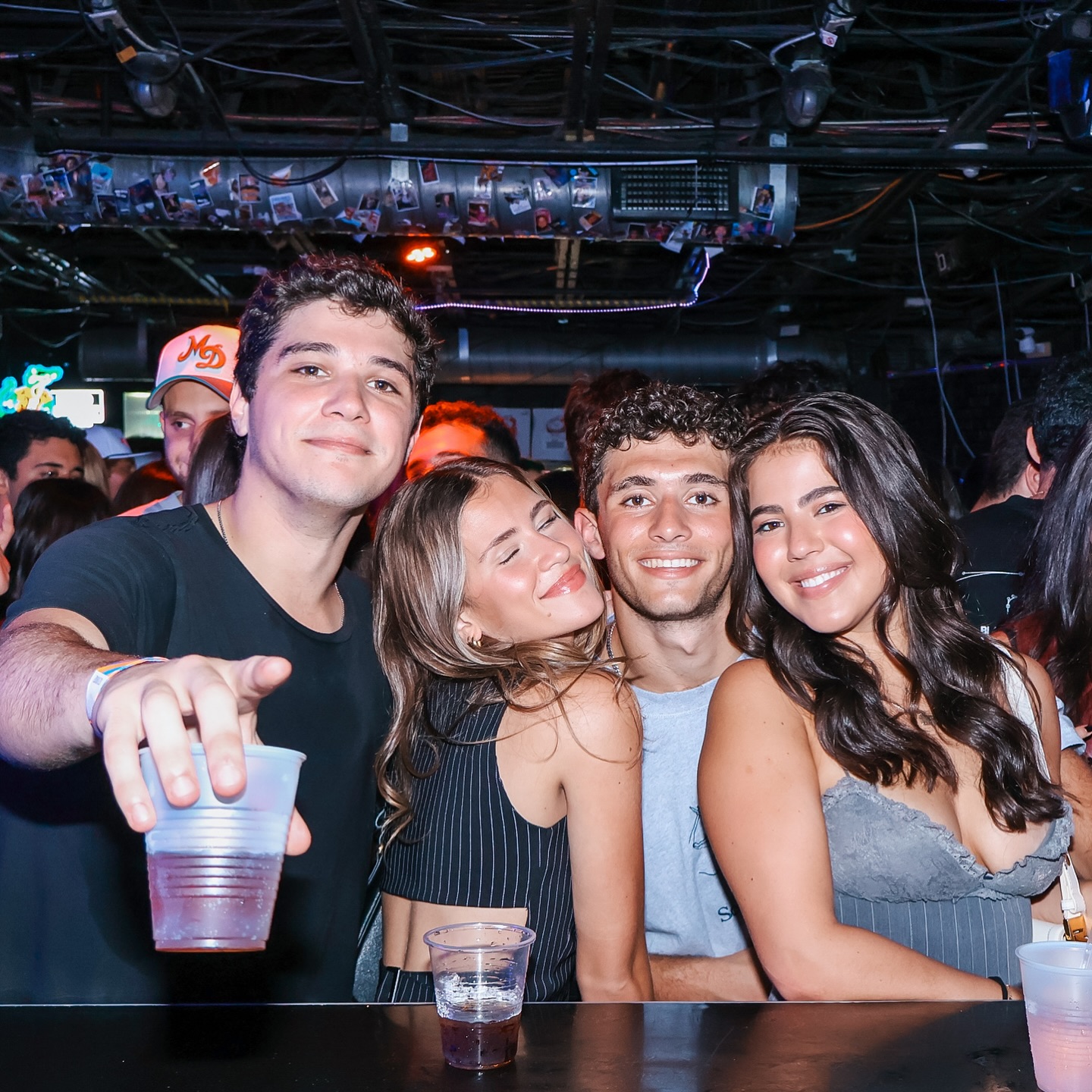 Lil Rudy's at Midtown | Gainesville FL