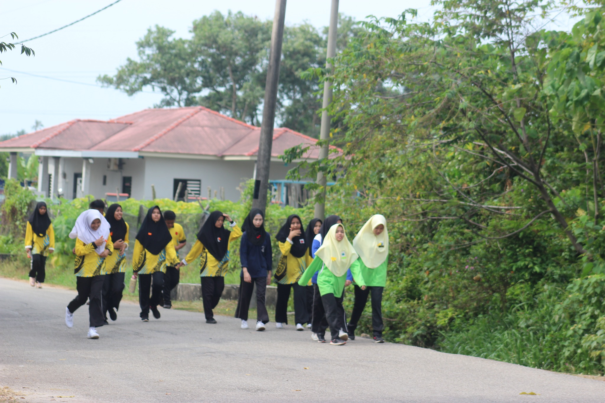 Smk Bukit Rambai | Bukit Rambai