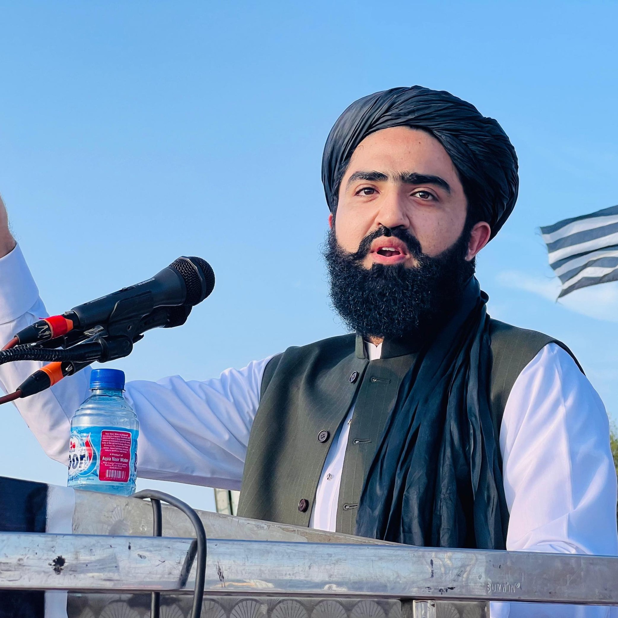 Maulana Asjad Mahmood