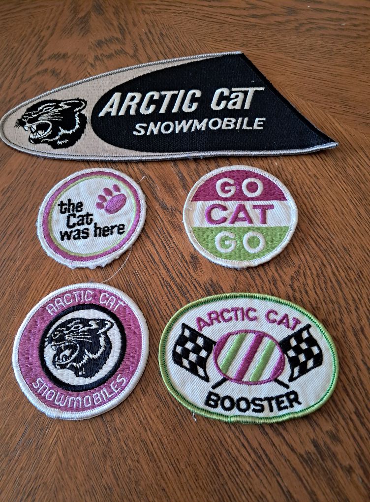 50 Bottoni A Scatto Arctic Cat Vintage &ndash; Ottone Nichelato Per Selle E Tappezzeria