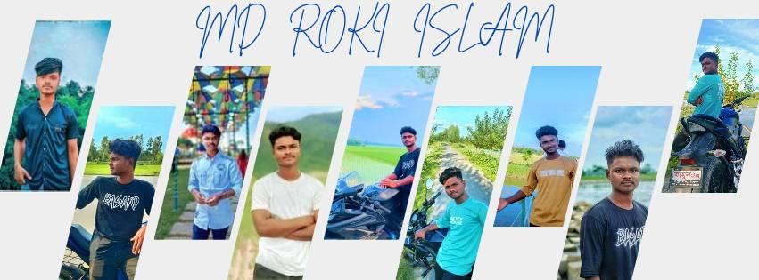 👑 MD ROKI ISLAM 08 👑 | Facebook