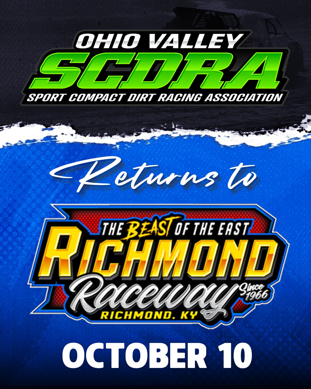 Ohio Valley SCDRA