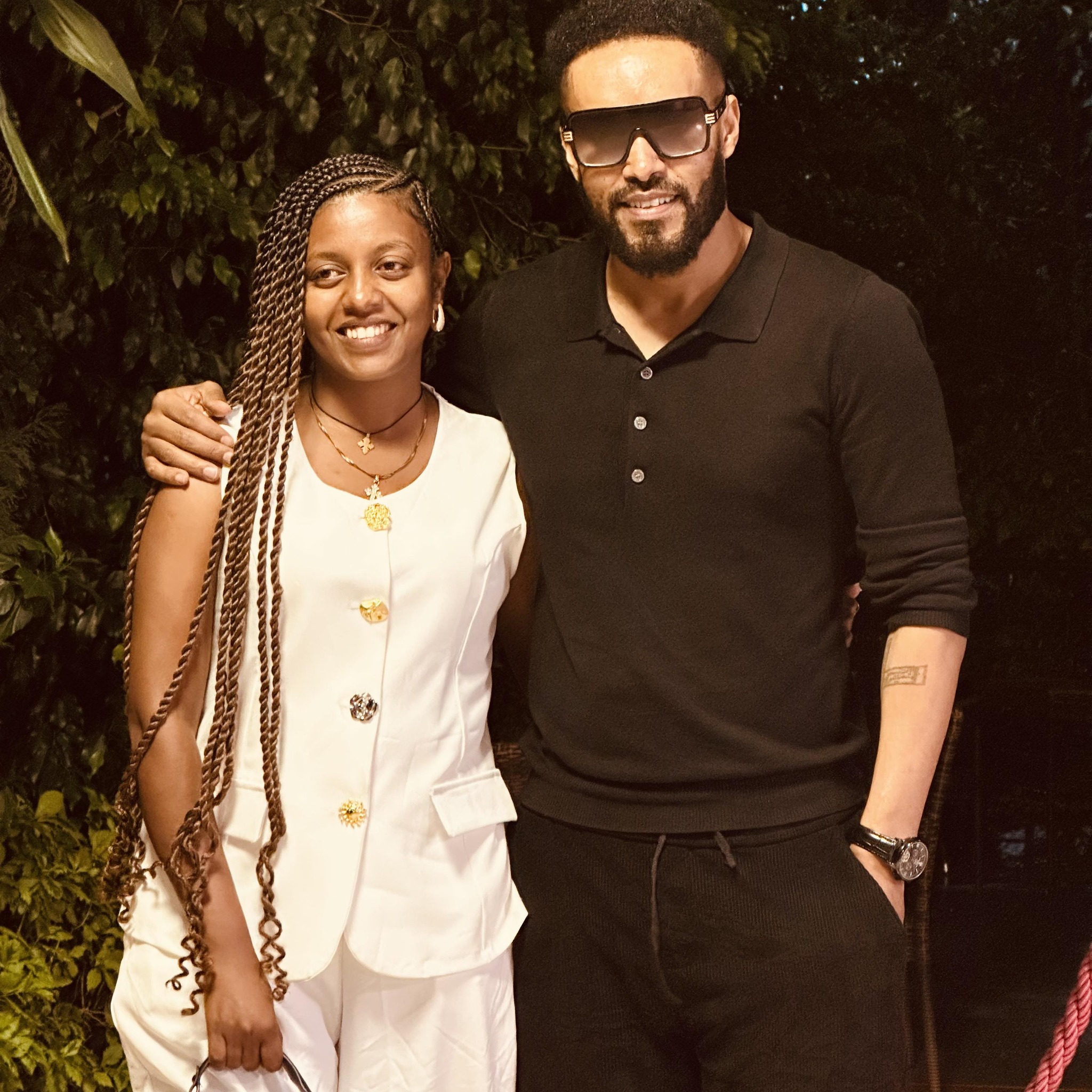 selam-mesfin-on-reels