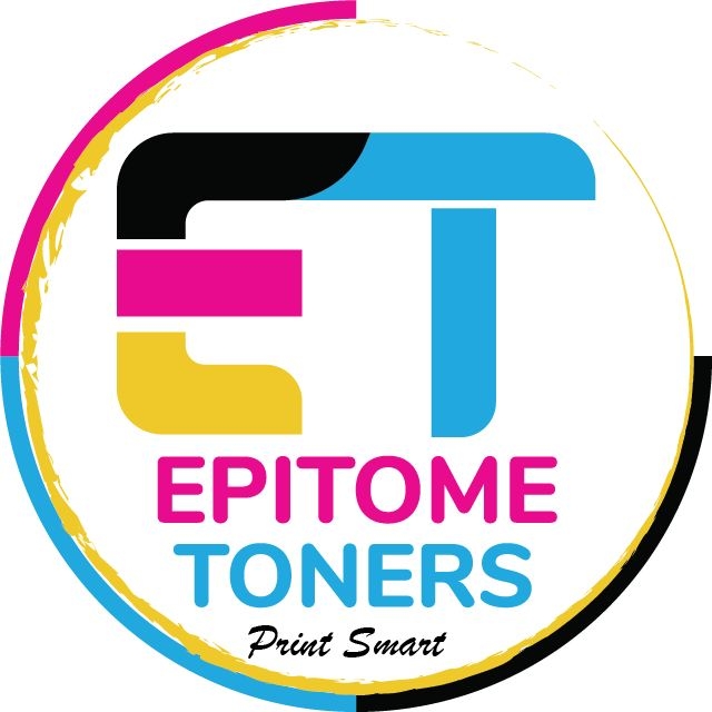 Epitome - 🔥 UNLEASH TRUE COLOR PRINTING POWER! 🔥 Upgrade your office ...