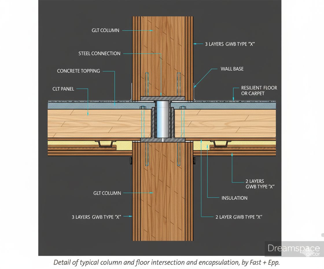 DreamSpace - Building with innovation and strength! This detailed ...