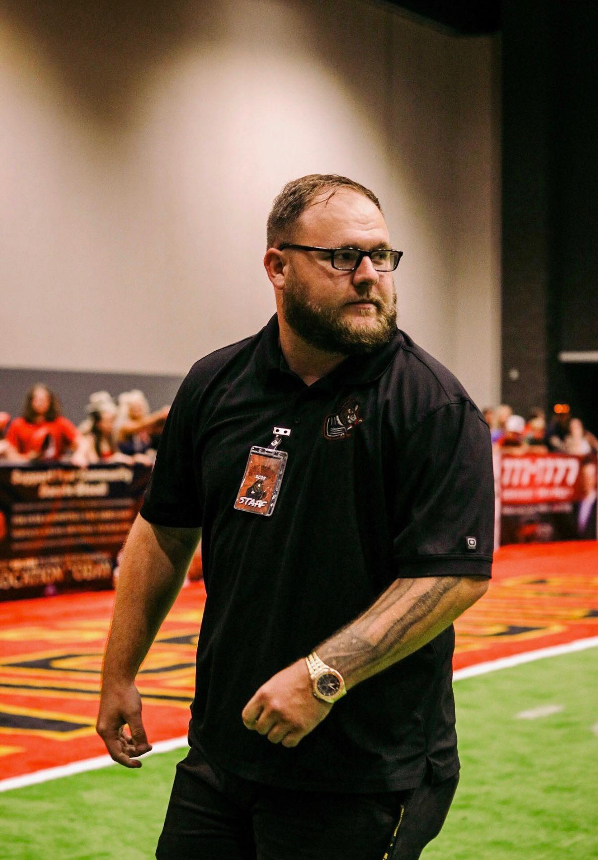 Arkansas Diamonds Arena Football | Hot Springs AR