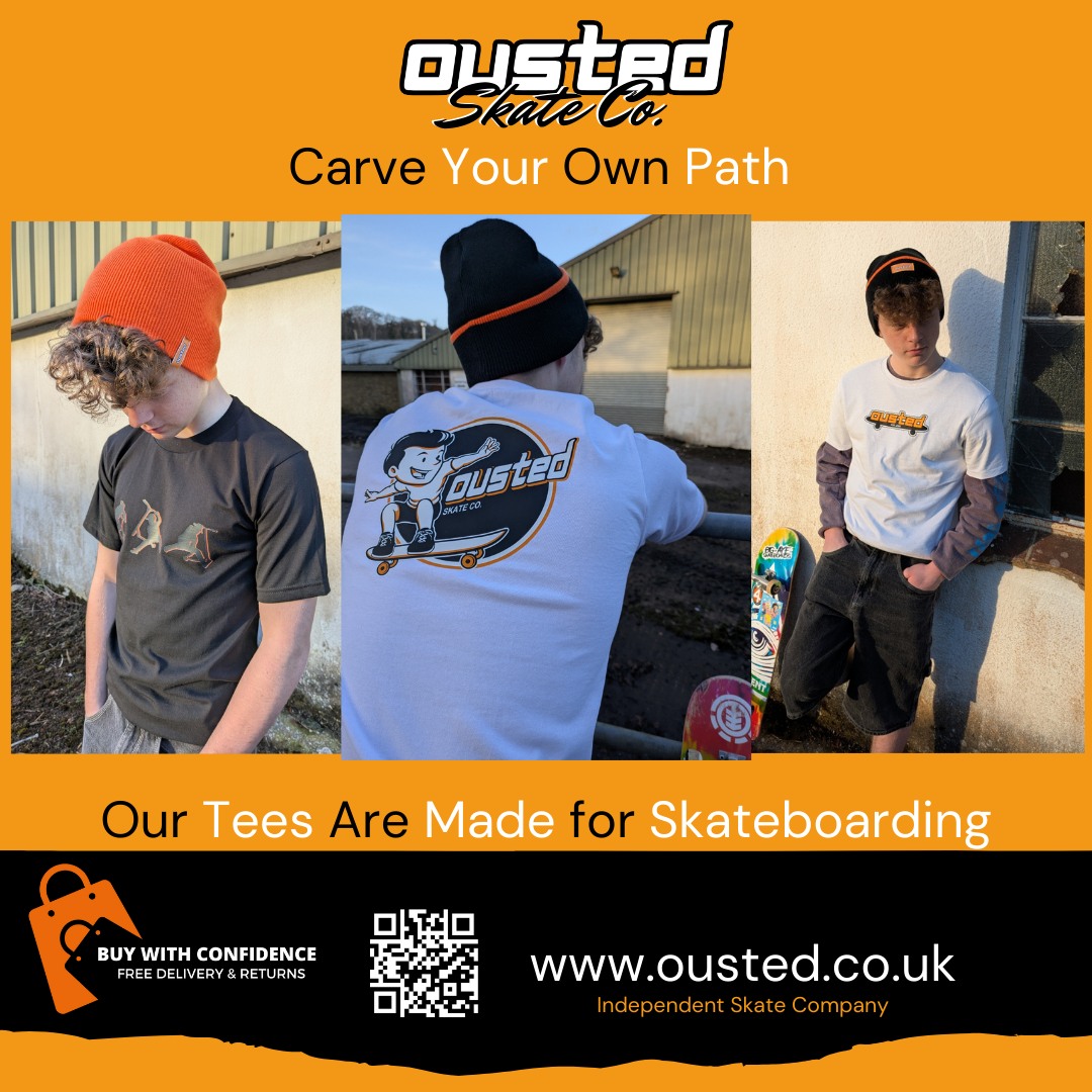 Ousted Ltd | Okehampton