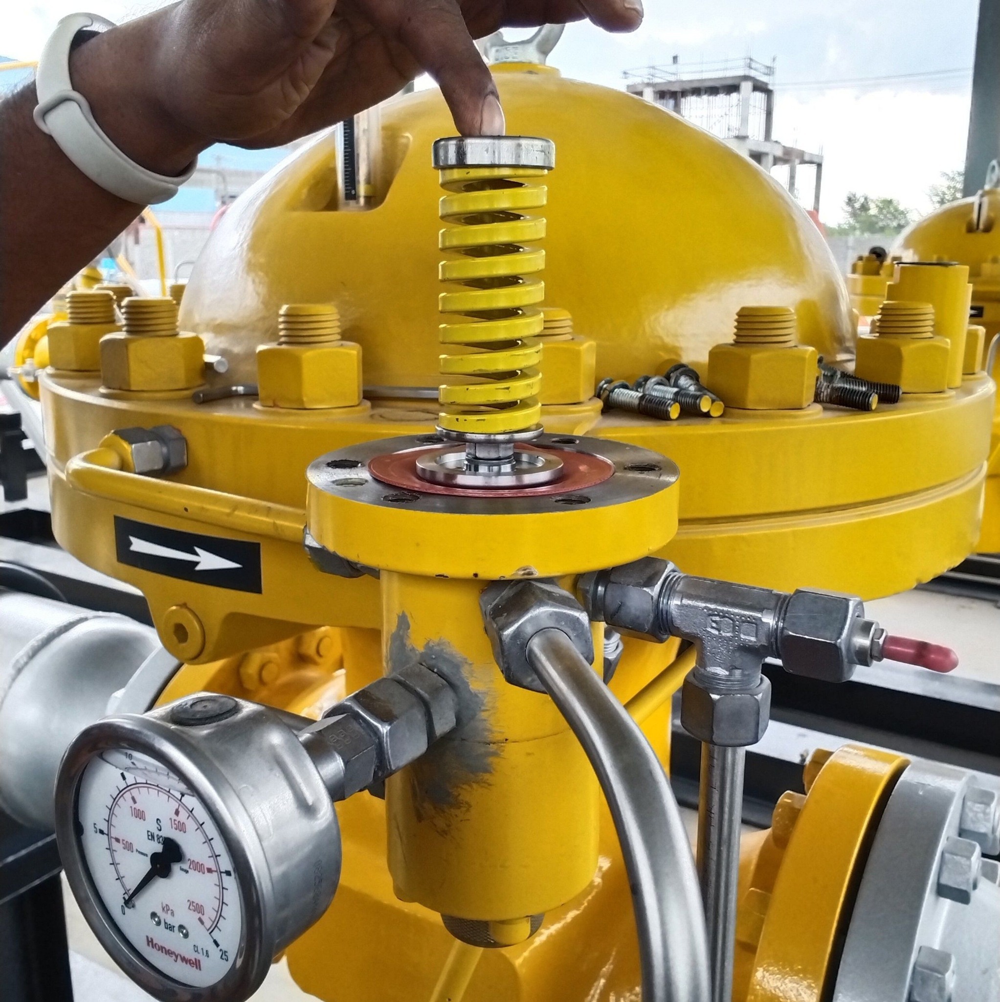 Piping Engineering and Design | What is this? #trendingreels # ...