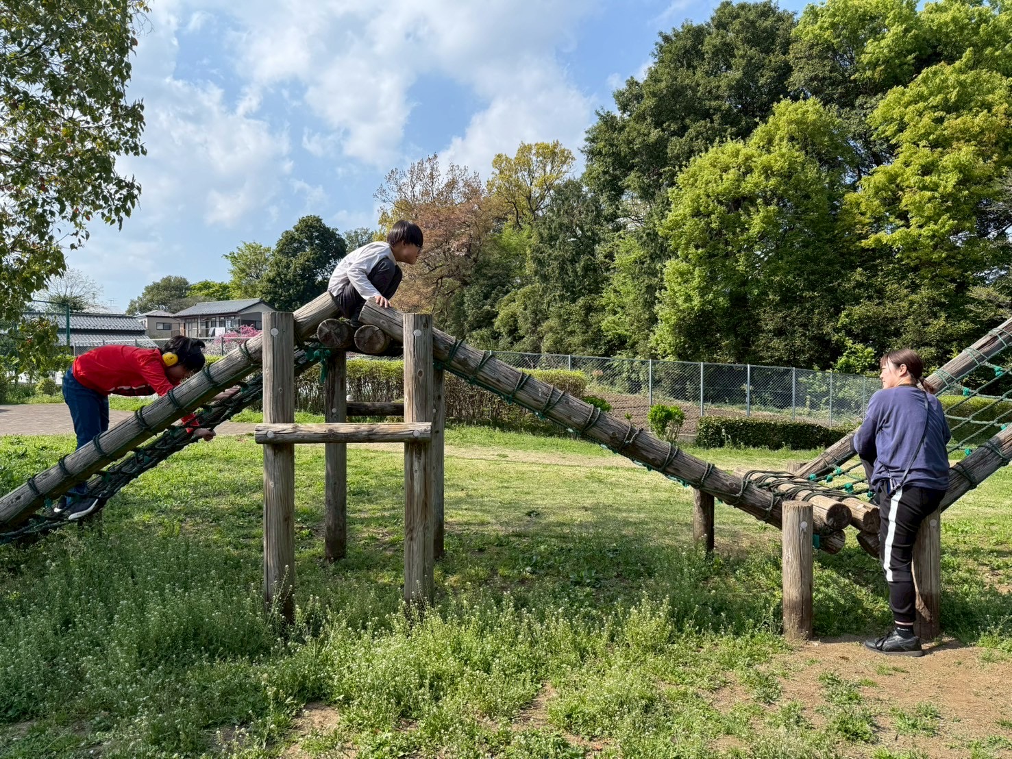 根岸 台 自然 公園