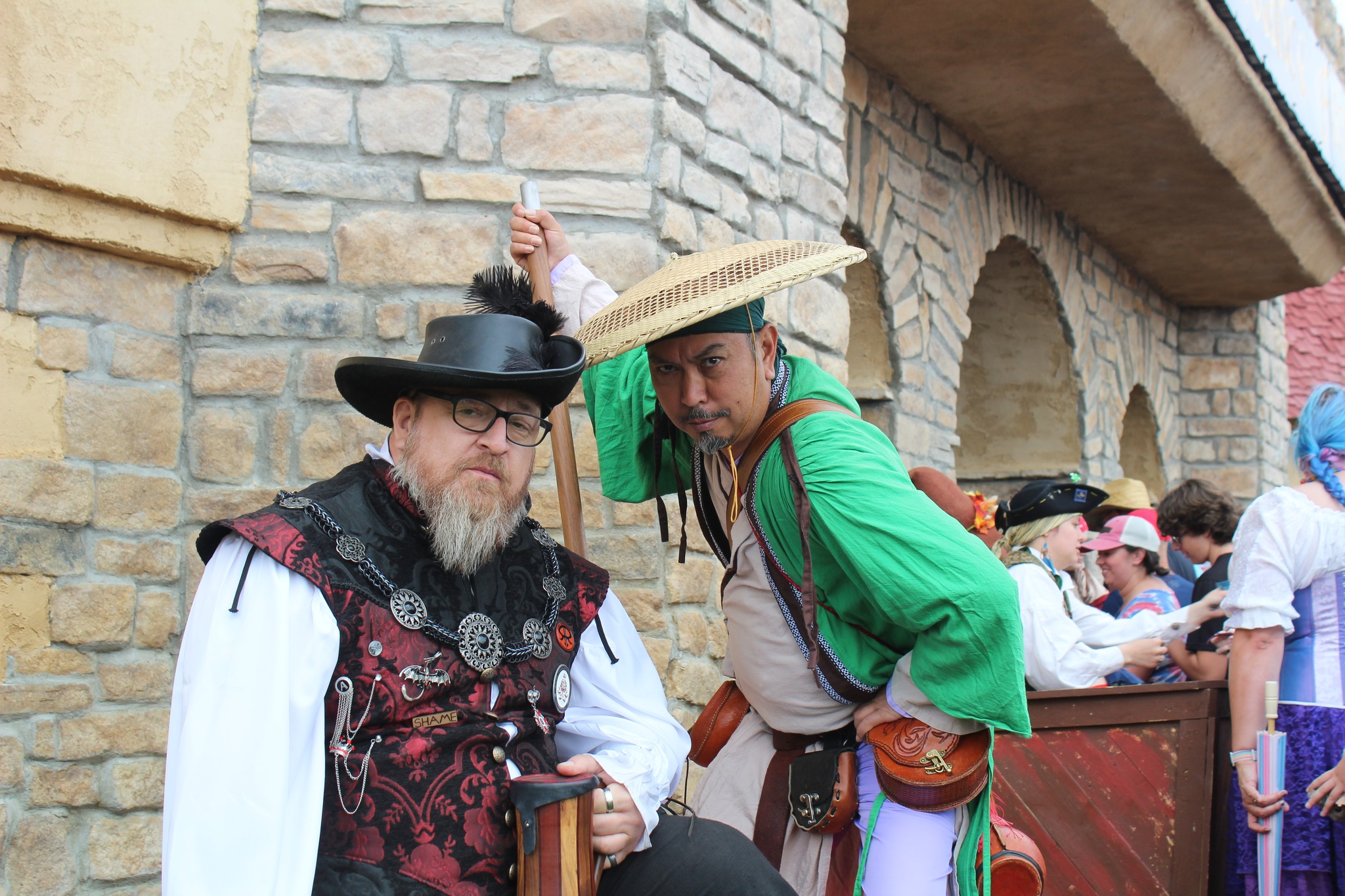 Renaissance Rascals | Colorado Springs CO