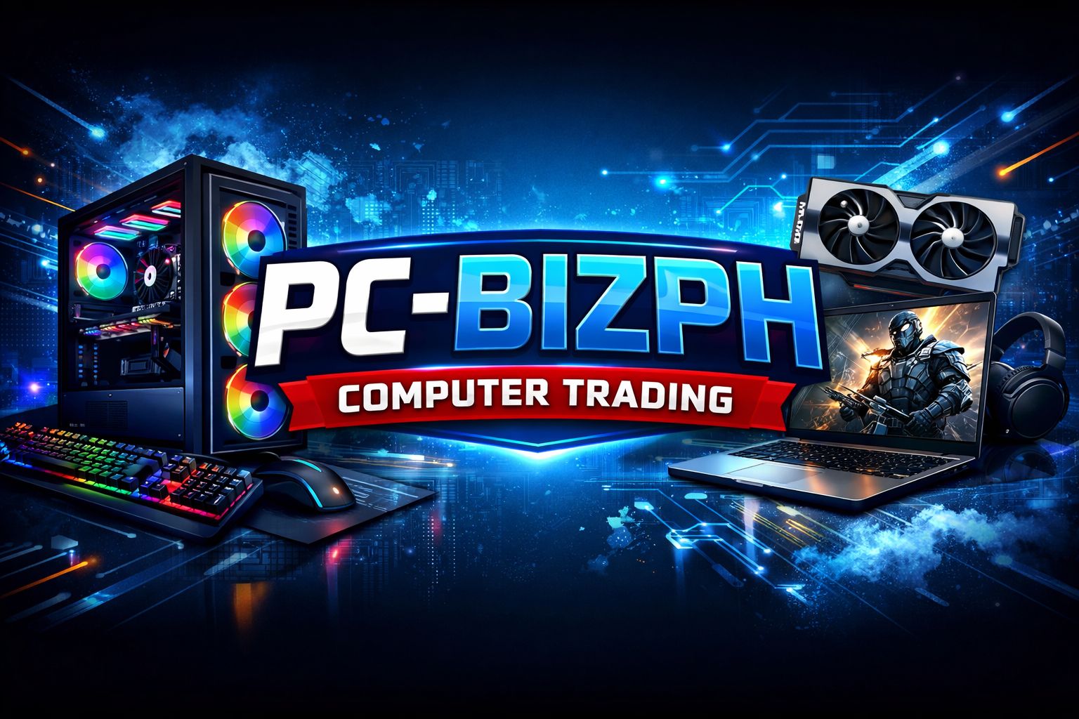 PC - BIZPH Computer Trading | Guiguinto