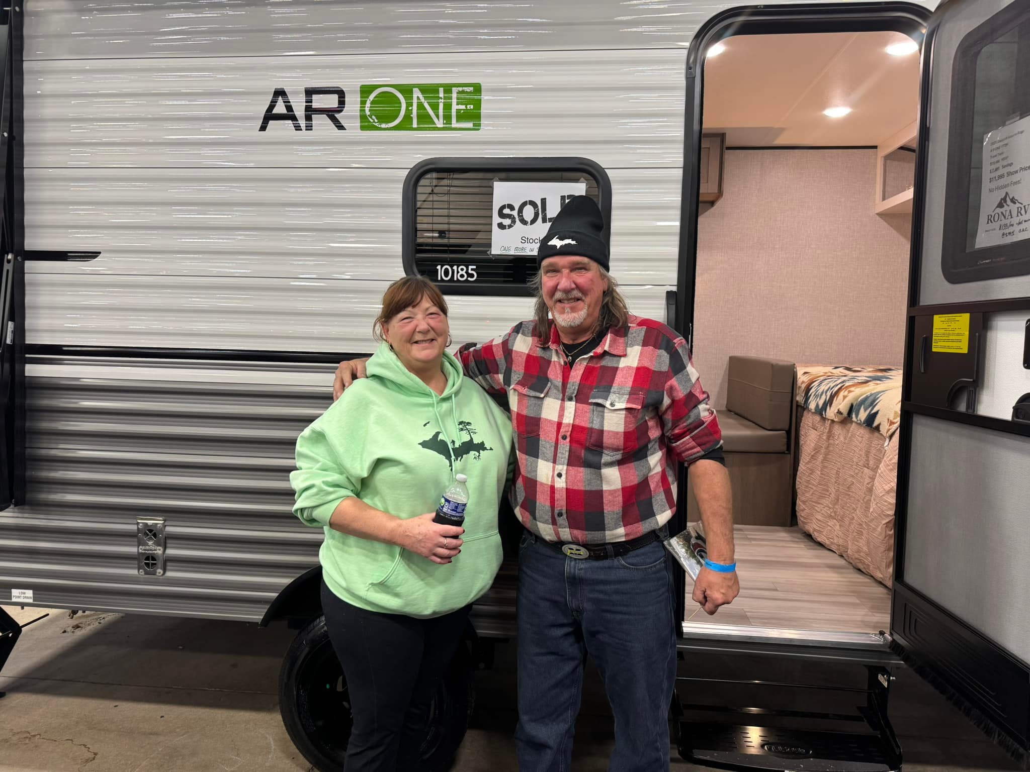 Rona RV | Pataskala OH