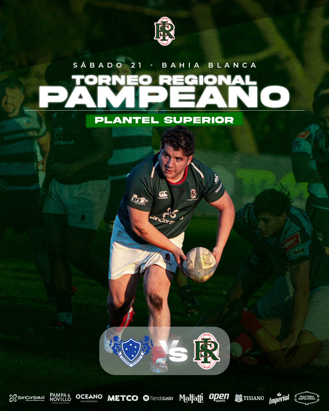 San Ignacio Rugby | Mar del Plata