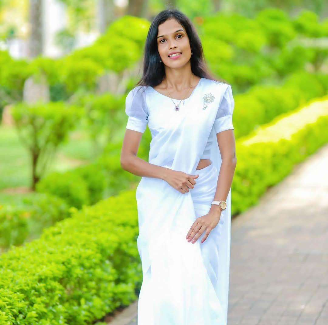Apeksha Dahanayaka