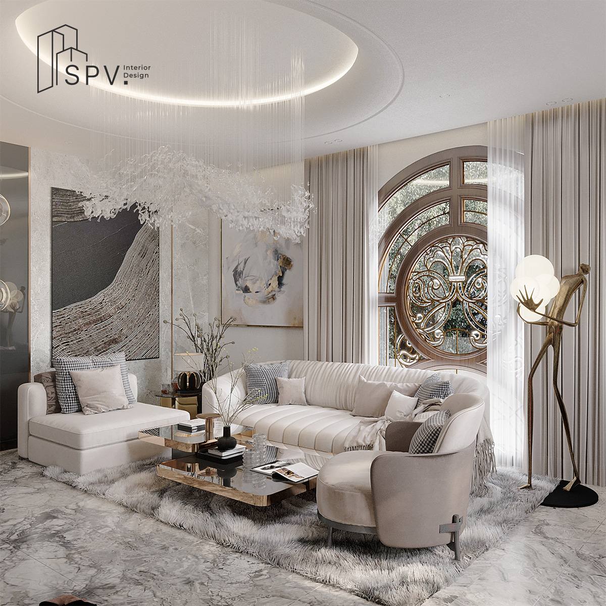 Space Việt - Interior Design | Hanoi