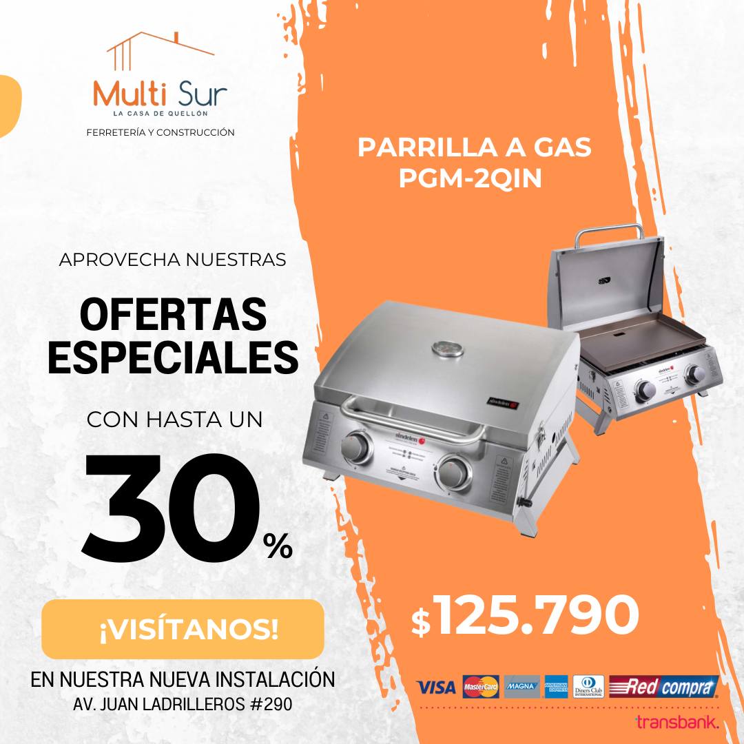 Multisur Quellón | Quellón