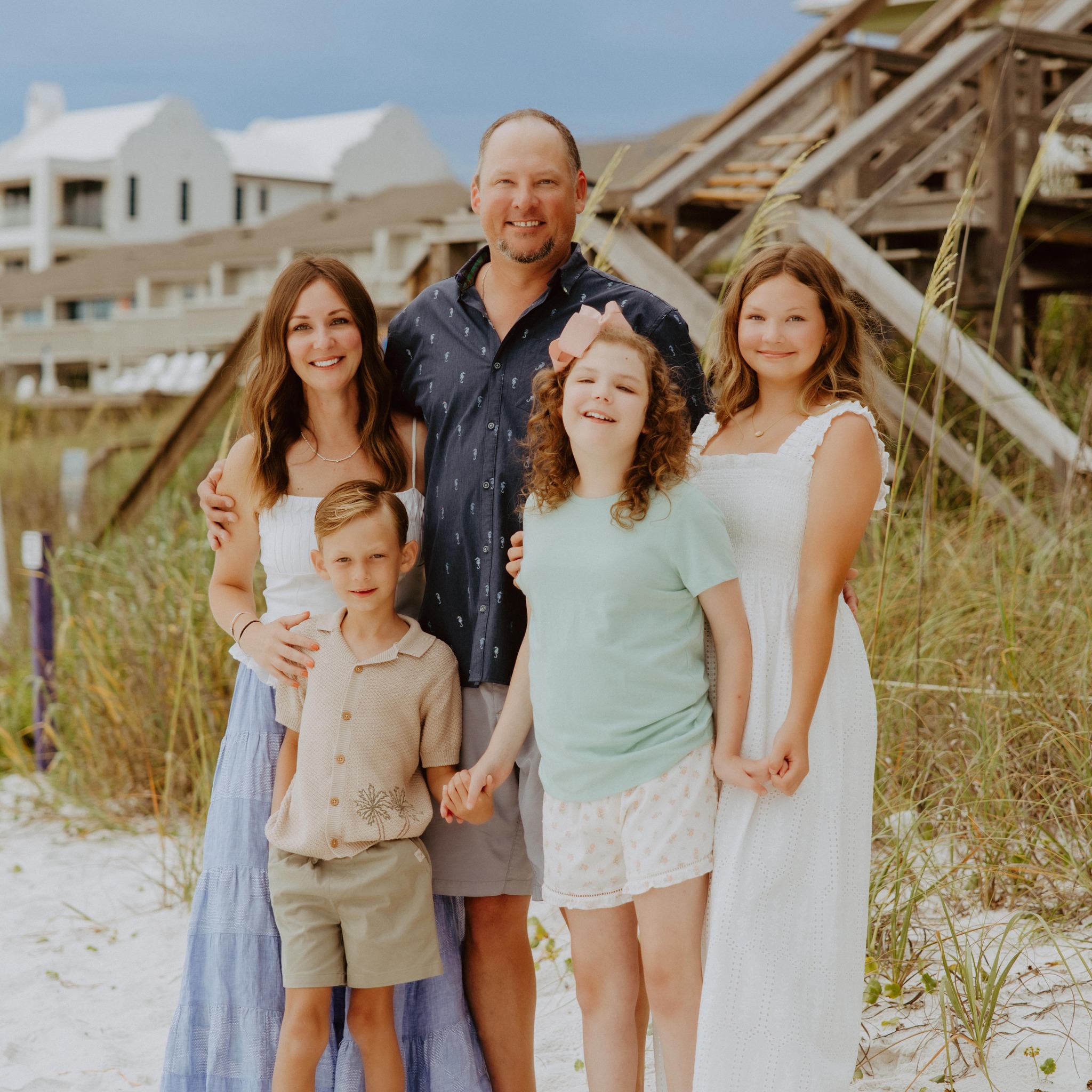 The family that plays together stays together! 🤣 It’s been fun seeing ...