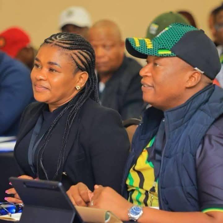 Tzaneen Voice - TONY RACHOENE’S BACKING OF MAMEDUPI TEFFO... | Facebook
