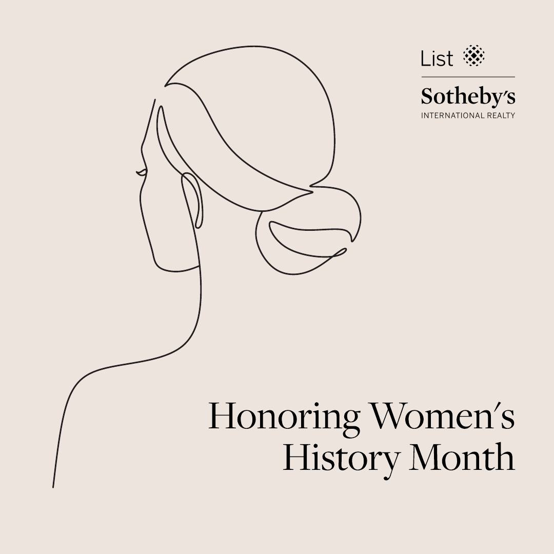 Keith - 🌟 Celebrating Women's History Month 🌟 This month, we honor the ...