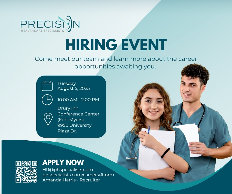 🌟 Welcome, Dr. Rudberg,... - Precision Healthcare Specialists | Facebook