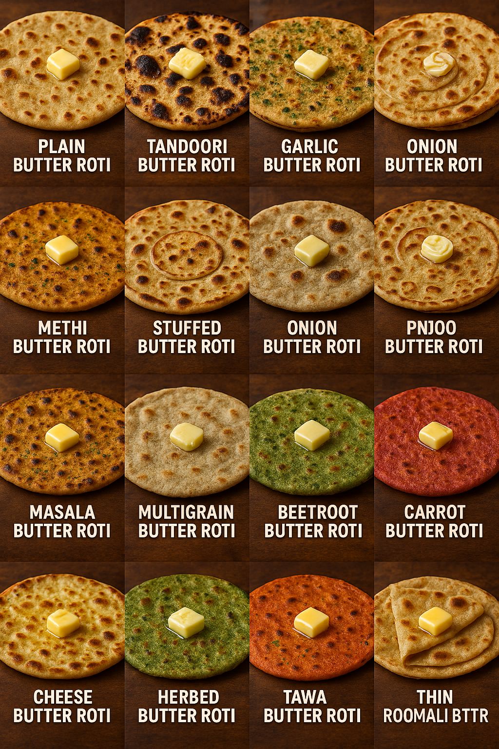 Everyday - Butter Roti ️ | Facebook