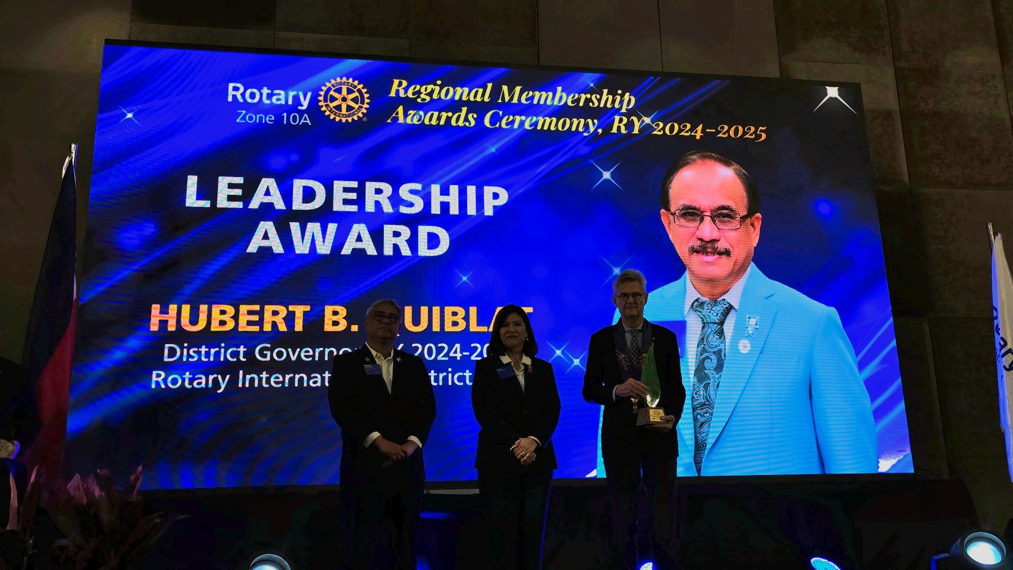Rotary Club of Malaybalay RID 3870 | Facebook