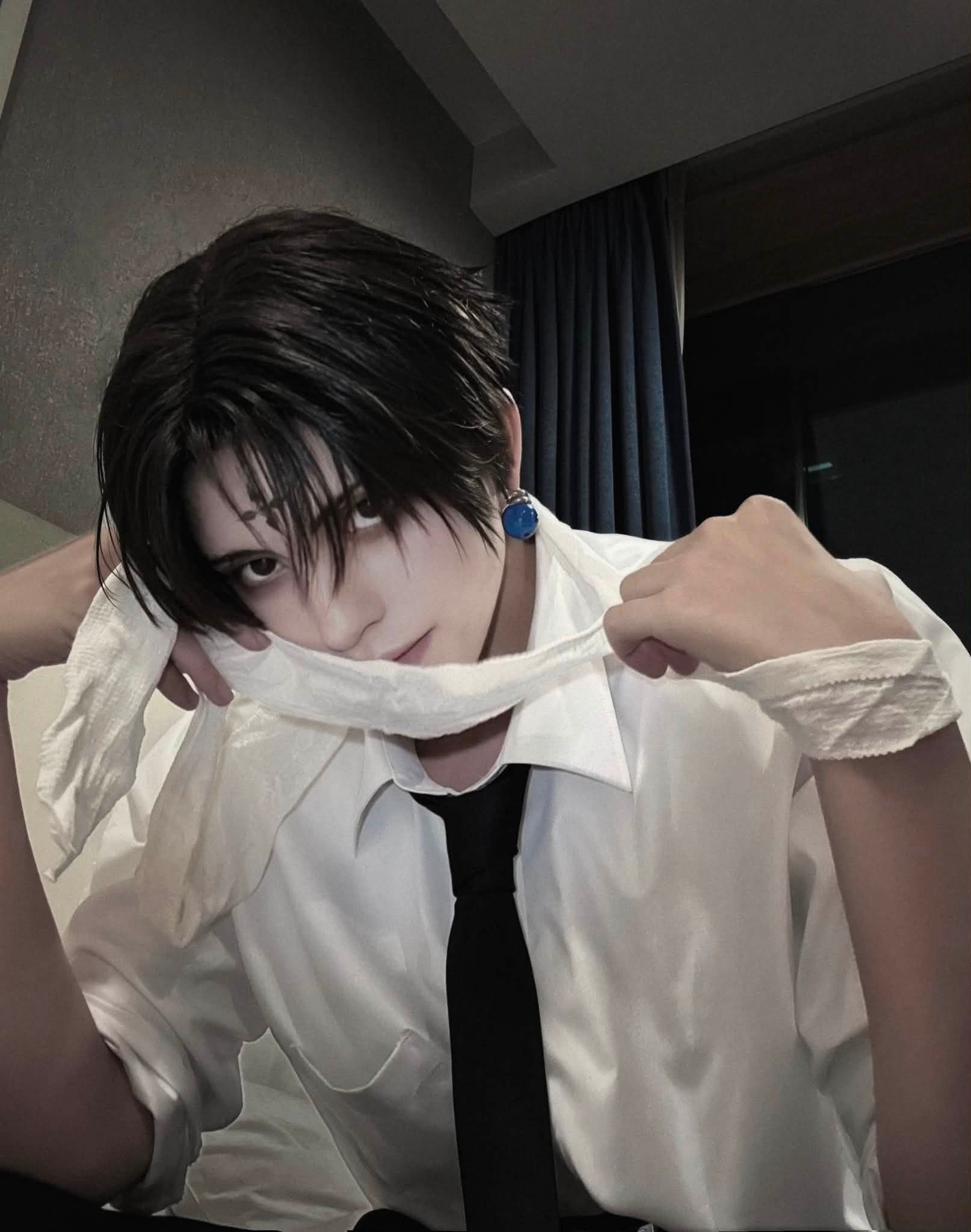 Will・ウィル (@willson0618) • Facebook