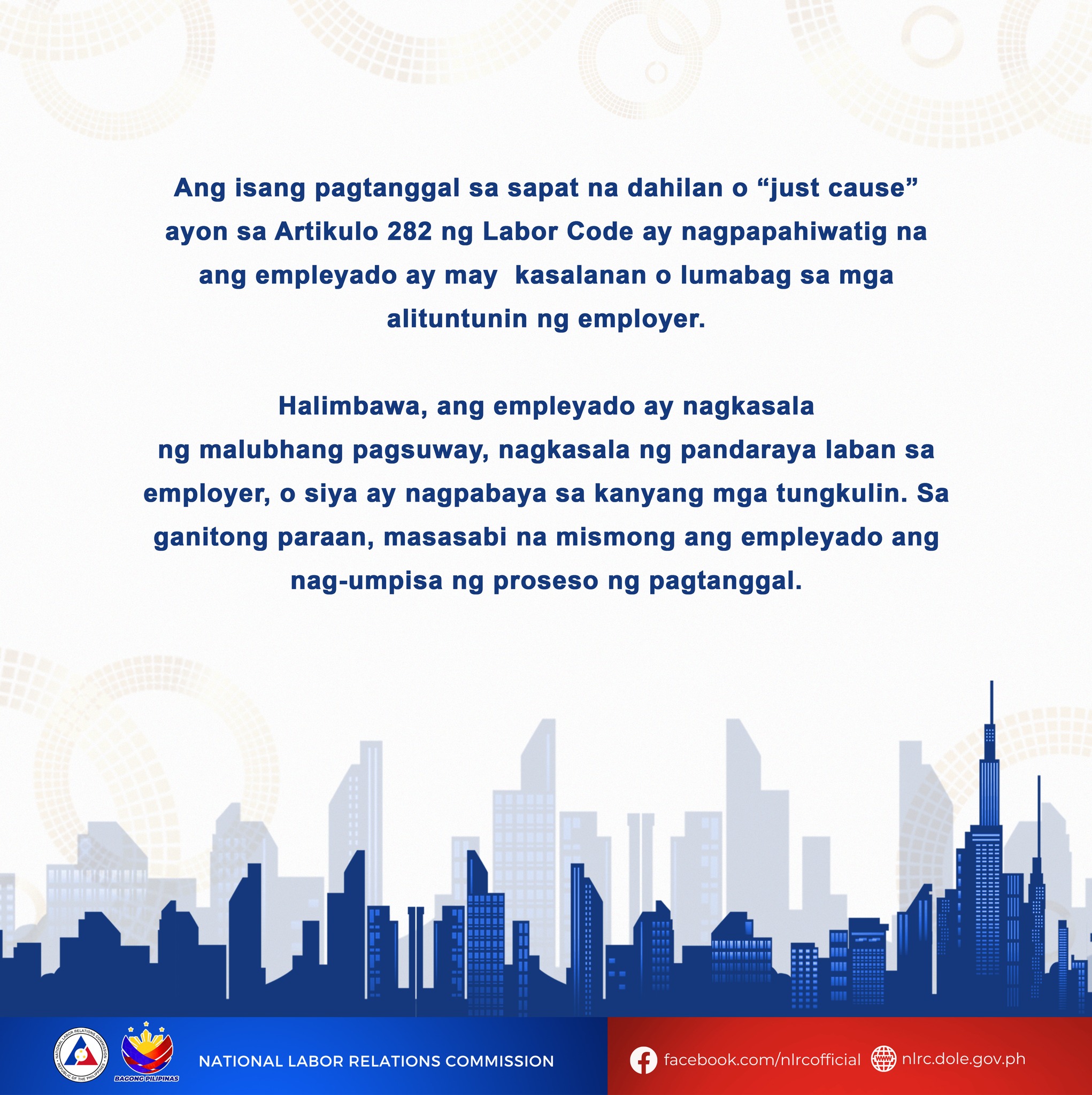 NLRC-8th Division Cagayan de Oro City | Cagayan de Oro